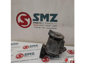 Motor en onderdelen SCANIA