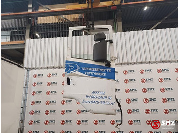 Deur en onderdelen SCANIA