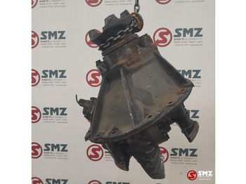 Differentieel SCANIA R