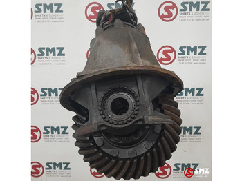 Differentieel SCANIA R