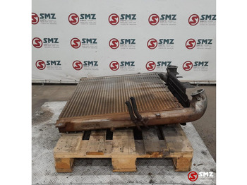 Intercooler voor Vrachtwagen Scania Occ intercooler Scania: afbeelding 4 Intercooler voor Vrachtwagen Scania Occ intercooler Scania: afbeelding 4