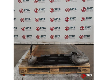 Intercooler voor Vrachtwagen Scania Occ intercooler Scania: afbeelding 2 Intercooler voor Vrachtwagen Scania Occ intercooler Scania: afbeelding 2