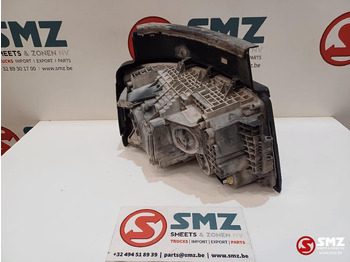 Koplamp voor Vrachtwagen Scania Occ koplamp links Scania: afbeelding 3