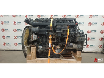 Motor SCANIA