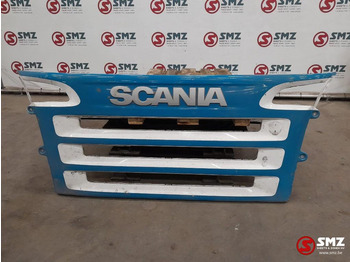 Rooster SCANIA