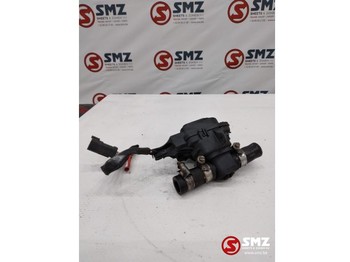 Verwarming/ Ventilatie SCANIA R