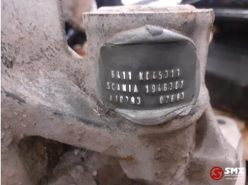 Remklauw voor Vrachtwagen Scania Occ remklauw links Scania: afbeelding 5