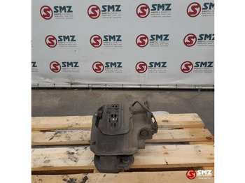 Remklauw voor Vrachtwagen Scania Occ remklauw rechts Scania: afbeelding 4 Remklauw voor Vrachtwagen Scania Occ remklauw rechts Scania: afbeelding 4