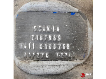 Remklauw voor Vrachtwagen Scania Occ remklauw rechts Scania: afbeelding 5 Remklauw voor Vrachtwagen Scania Occ remklauw rechts Scania: afbeelding 5