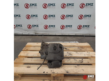 Remklauw voor Vrachtwagen Scania Occ remklauw rechts Scania: afbeelding 3 Remklauw voor Vrachtwagen Scania Occ remklauw rechts Scania: afbeelding 3