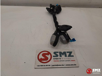 Cabine en interieur voor Vrachtwagen Scania Occ set van 3 leeslampen Scania: afbeelding 4