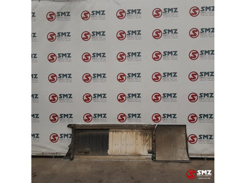 Frame/ Chassis voor Vrachtwagen Scania Occ side skirt rechts Scania: afbeelding 2 Frame/ Chassis voor Vrachtwagen Scania Occ side skirt rechts Scania: afbeelding 2