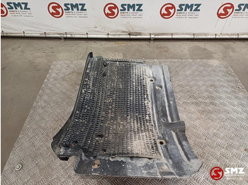 Carrosserie en exterieur voor Vrachtwagen Scania Occ spatbord links achteraan Scania: afbeelding 5