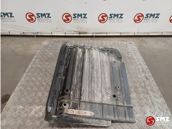 Carrosserie en exterieur voor Vrachtwagen Scania Occ spatbord links achteraan Scania: afbeelding 4
