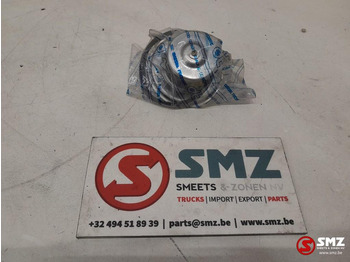 Motor en onderdelen SCANIA