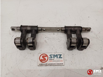Motor en onderdelen SCANIA
