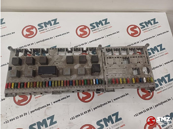 Elektrisch systeem SCANIA