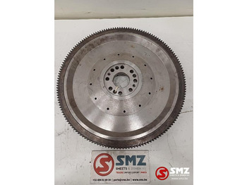 Motor en onderdelen SCANIA