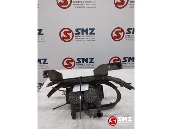 Onderdelen MERCEDES-BENZ Actros