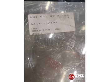 Raam en onderdelen Toyota Occ Ruit toyota Corolla 1992: afbeelding 3