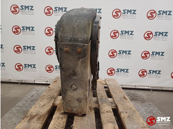 Brandstoftoevoer voor Vrachtwagen Volvo Occ AdBlue tank 60L Volvo: afbeelding 2