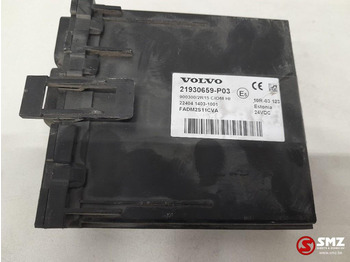 ECU voor Vrachtwagen Volvo Occ ECU CIOMHI regeleenheid Volvo: afbeelding 5