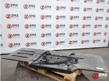 Cabine en interieur VOLVO FH