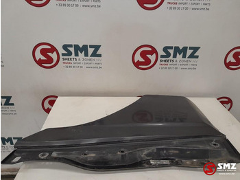 Deur en onderdelen voor Vrachtwagen Volvo Occ deurverlenging links Volvo: afbeelding 2 Deur en onderdelen voor Vrachtwagen Volvo Occ deurverlenging links Volvo: afbeelding 2