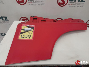 Deur en onderdelen VOLVO