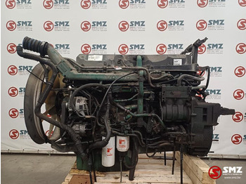 Motor VOLVO