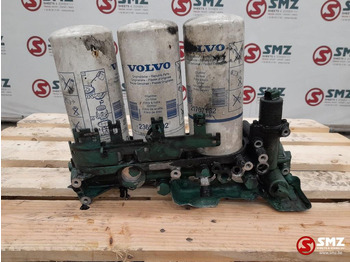 Oliefilter VOLVO