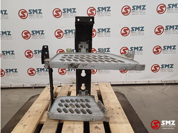 Cabine en interieur VOLVO