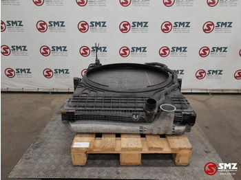 Radiateur voor Vrachtwagen Volvo Occ radiator + intercooler Volvo: afbeelding 2 Radiateur voor Vrachtwagen Volvo Occ radiator + intercooler Volvo: afbeelding 2