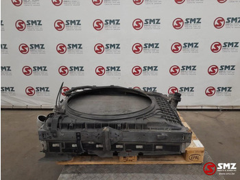 Radiateur voor Vrachtwagen Volvo Occ radiator + intercooler Volvo: afbeelding 4 Radiateur voor Vrachtwagen Volvo Occ radiator + intercooler Volvo: afbeelding 4