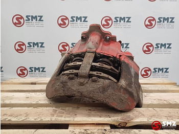 Remklauw voor Vrachtwagen Volvo Occ remklauw achteraan links Volvo: afbeelding 3