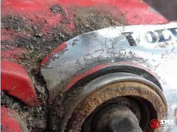 Remklauw voor Vrachtwagen Volvo Occ remklauw achteraan links Volvo: afbeelding 5