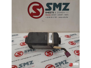 Verwarming/ Ventilatie VOLVO