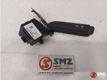 Elektrisch systeem VOLVO