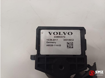 Elektrisch systeem voor Vrachtwagen Volvo Occ stuurkolomschakelaar ruitenwisser Volvo: afbeelding 4 Elektrisch systeem voor Vrachtwagen Volvo Occ stuurkolomschakelaar ruitenwisser Volvo: afbeelding 4