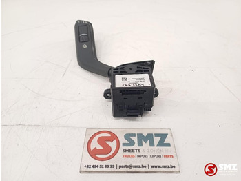 Elektrisch systeem voor Vrachtwagen Volvo Occ stuurkolomschakelaar ruitenwisser Volvo: afbeelding 3 Elektrisch systeem voor Vrachtwagen Volvo Occ stuurkolomschakelaar ruitenwisser Volvo: afbeelding 3