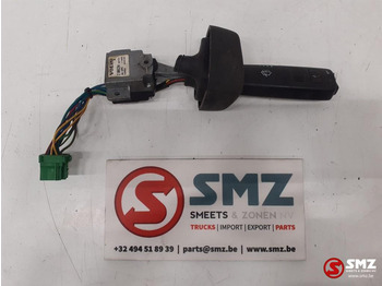 Elektrisch systeem VOLVO