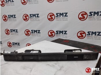 Cabine en interieur VOLVO FH