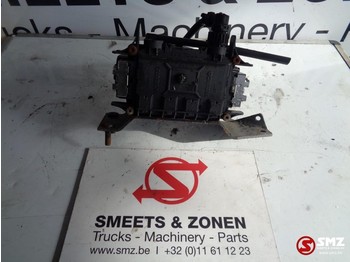 Remventiel WABCO
