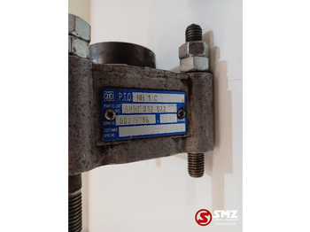 As en onderdelen voor Vrachtwagen ZF Occ PTO NH1C: afbeelding 4