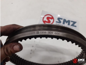 Versnellingsbak voor Vrachtwagen ZF Occ synchronisatiering ZF: afbeelding 3