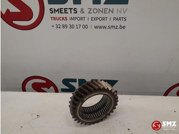 Versnellingsbak ZF