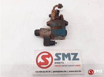 Hydraulica voor Vrachtwagen Zettelmeyer Occ hydraulisch ventiel Zettelmeyer: afbeelding 2