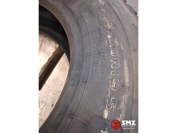 Band voor Vrachtwagen fulda Occ vrachtwagenband Fulda 285/70R19.5: afbeelding 3