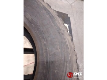 Band voor Vrachtwagen fulda Occ vrachtwagenband Fulda 285/70R19.5: afbeelding 2