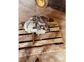 Koelsysteem voor Vrachtwagen Carrier Compressor Vector 1800/1850: afbeelding 3